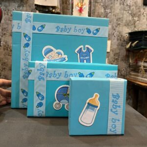 premium customized boy gift boxes – personalized surprise for him