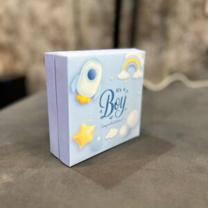 premium customized boy gift boxes – personalized surprise for him