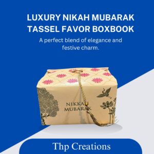 luxury-nikah-mubarak-tassel-favor-box