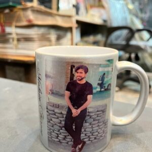 customized mug print – your picture on your favorite mug