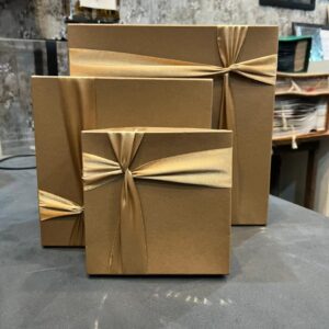 premium high quality professional gift boxs