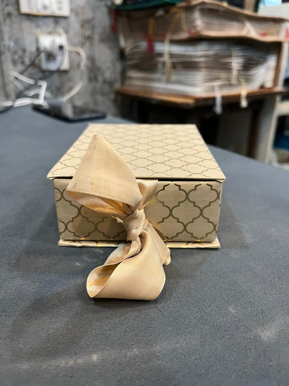 premium high quality professional gift boxs