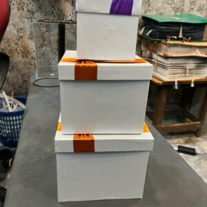 premium customized gift boxes – luxury packaging for every occasion
